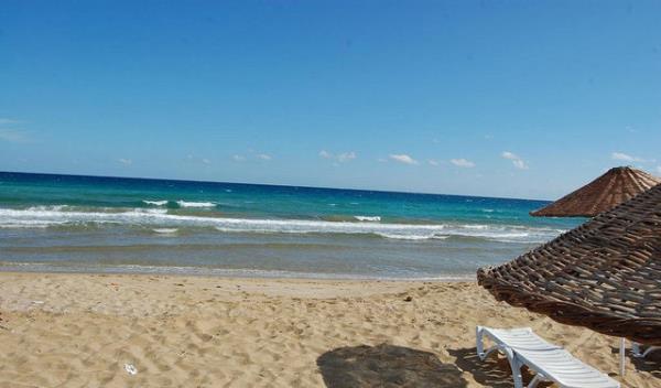 MKEMMEL<br>  Samsun / Bafra / Drdnc Mendirek Aras