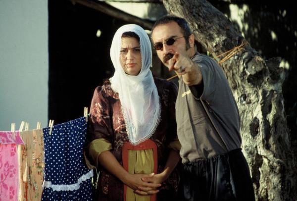 Vizontele  <br>  Geva(Van)