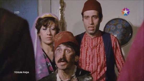 Tosun Paa<br>    Hidiv Kasr, Gksu Kasr ve Emirgan Korusu(stanbul