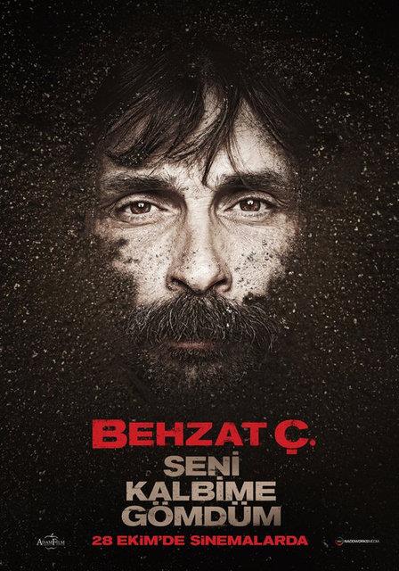 Behzat . Seni Kalbime Gmdm<br>    Ankara