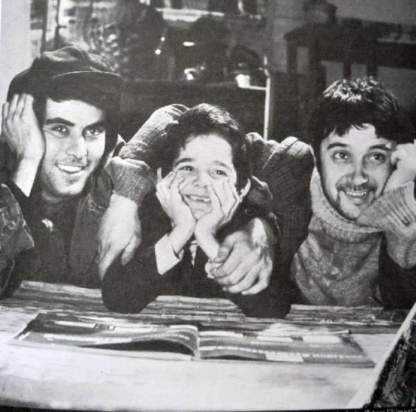 Canm Kardeim  <br>  zmir