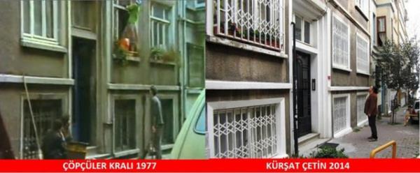 pler Kral<br>    stanbul