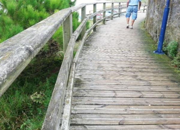 Kilo kontroln salar.