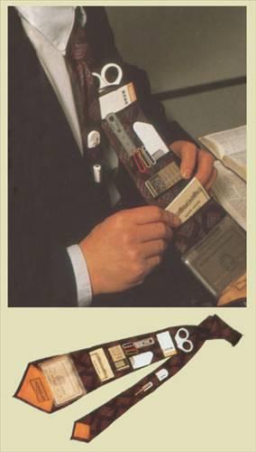 Kravat m takm antas m belli deil!