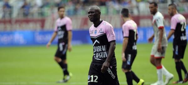 Henri Bienvenu-Troyes<br>    Eski Kulp: Fenerbahe, Eskiehirspor