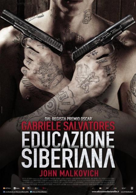 Sibirya Mafyas    <br>John Malkovich, Arnas Fedaravicius, Vilius Tumalavicius, Eleanor Tomlinson, Jonas Trukanas, Vitalij Porshnev, Peter Storare, Arnas Sliesoraitis, Pijus Grude ile Ernestas Markevicius`un oynad film, Sovyetler Birlii dnemindeki Gneybat Rusya`da geiyor.
