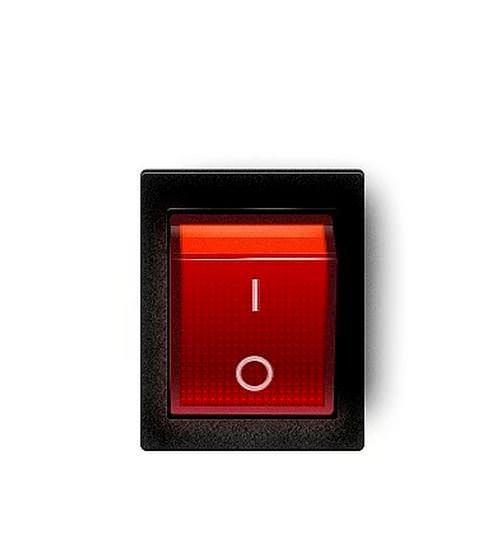 Bilgisayarlardaki power tuunun amblemi, ama-kapama tuunun birleimidir. Aslnda 1 ve 0' temsil eder. 1 Ak, 0 Kapal.