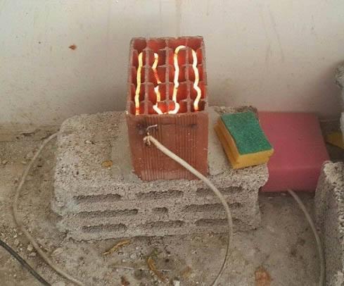 te Trklerin pratik zekasn yanstan birbirinden ilgin icatlar.