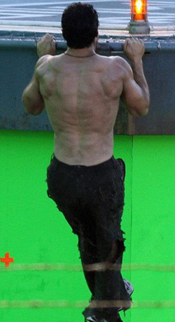 Amy Adams'n da Lois Lane'i canlandraca 'Man of Steel' 2013'te vizyonda olacak