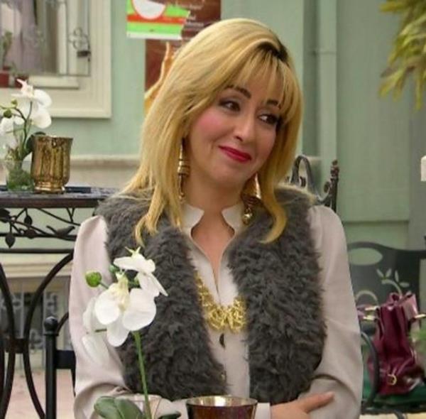 Kimi san boyatt, kimi kestirdi.. Hatta srf rolleri iin kalarna dolgu yaptran ve gz alt torbalarn aldran da var. te kamera karsndaki nllerin artan deiimleri.