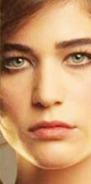 Berrak Tznata da ksa bir sre sonra Son adl diziyle ekrana gelecek. O da yeni dizisindeki rol iin grnnde bir farkllk yaratt.