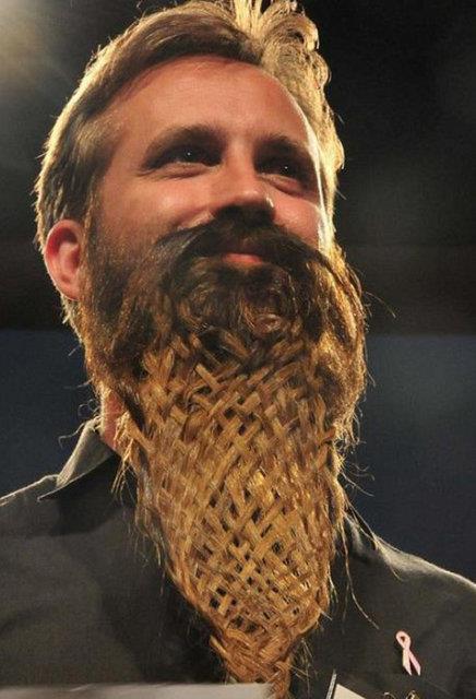 Sakaldan ya da sakall kiilerden korkma (pogonofobi)