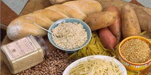 Yksek oranda karbonhidrat tketme