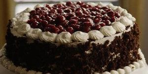 Simit, kuru ve ya pastalar