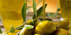 5 Yemeklerde ve salatalarda zeytinya olarak ilem grmemi souk skm zeytinya kullanlabilir