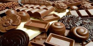 eker, ikolata, her trl tatl