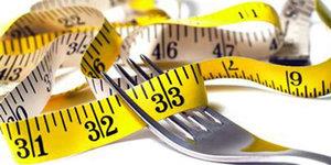 Ambalajnda &#8220;diyet&#8217;&#8217; yazan her ey