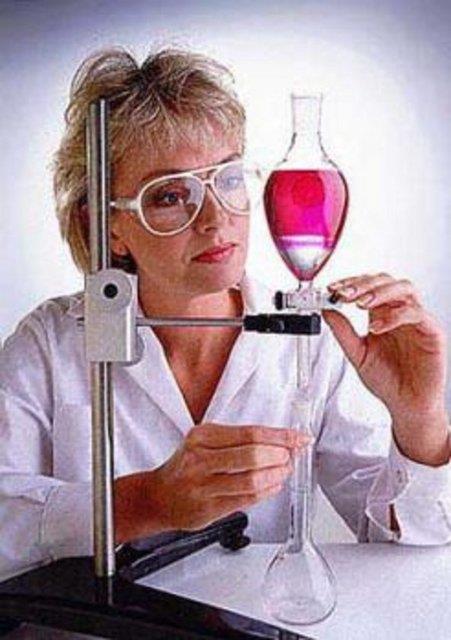 25. Kimyager Yllk geliri: 70 bin 195 Dolar