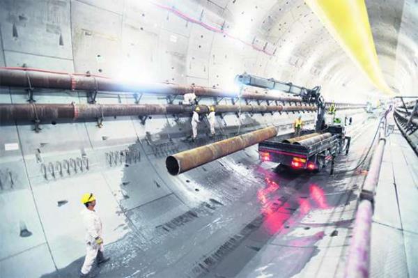 Proje ED&#8217;den (evresel Etki Deerlendirme Ynetmelii) muaf tutulmasna ramen kredi veren kurulular tarafndan bunun yaplmas zorunluluk olarak belirlenince ok kapsaml bir ED raporu hazrland. evresel ve sosyal anlamda ok titiz almalarda bulunundu.