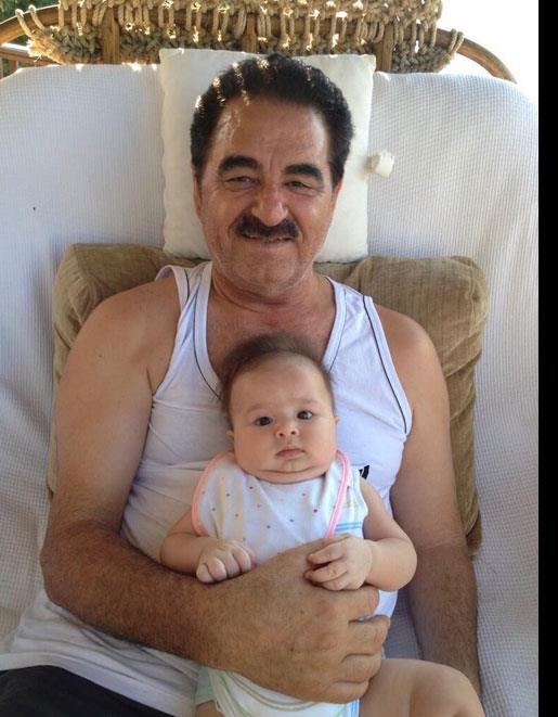 Duygularn dile getiren Tatlses, "Tam 31 gn etti Elifimi grmeyeli zledim mi ne ? Pardon pardon, ki gn fulya ablasnn dn iin gelmiti orada da grmtk pardon..!!" dedi. 