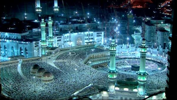 te yandan Suudi Arabistan hkmetinin Kabe evresindeki geniletme almalar nedeniyle vize saysn azaltmas, ramazan aynda tavaf alannda younluk yaanmamasnda etkili oldu.