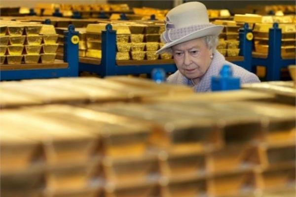 18. ngiltere  <br>Altn rezervi: 310,3 ton