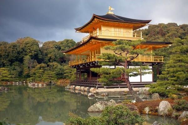 9. Japonya  <br>Altn rezervi: 765,2 ton