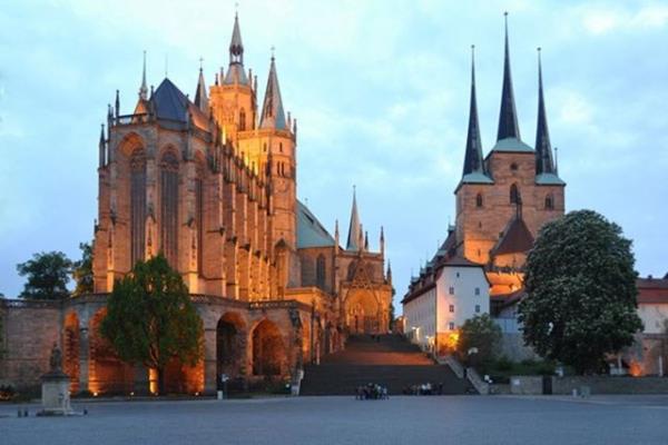 2. Almanya<br>  Altn rezervi: 3 bin 384,2 ton