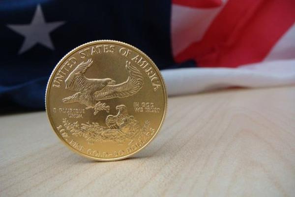 1. ABD  <br>Altn rezervi: 8 bin 133,5 ton