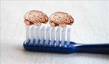 Eski roma'da di macunu yerine ezilmi fare beyni kullanlrd