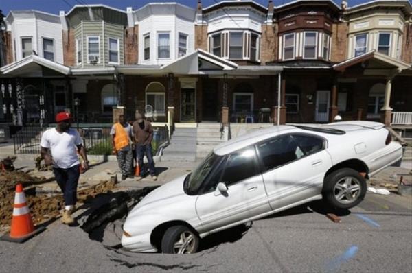 30 Temmuz 2013<br>  Philadelphia, Birleik Devletler