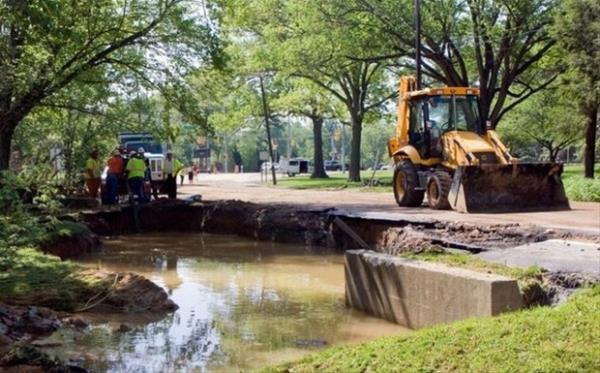 7 Mays 2008<br>  Jones Mill Rd Chevy Chase, Birleik Devletler