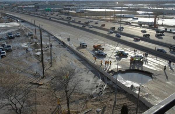 7 ubat 2008<br>  Denver, Birleik Devletler