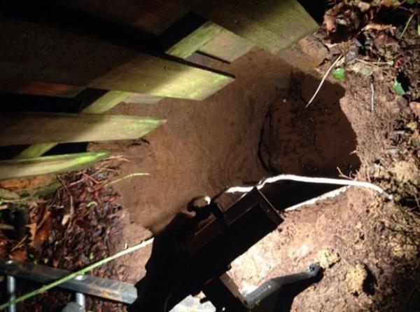 18 ubat 2014<br>  Portland, Oregon, ABD