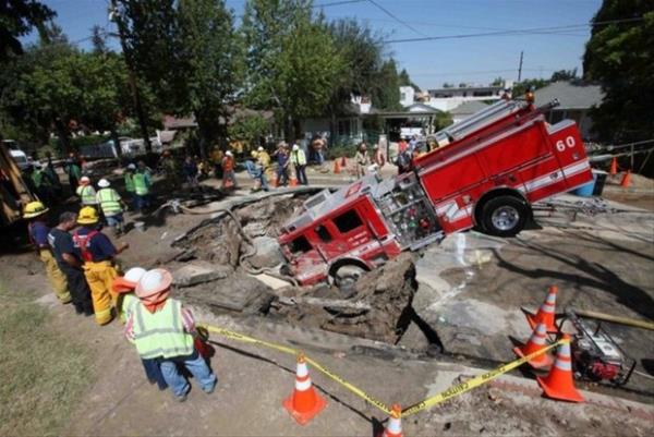 8 Eyll 2009<br>  North Hollywood Los Angeles, Birleik Devletler