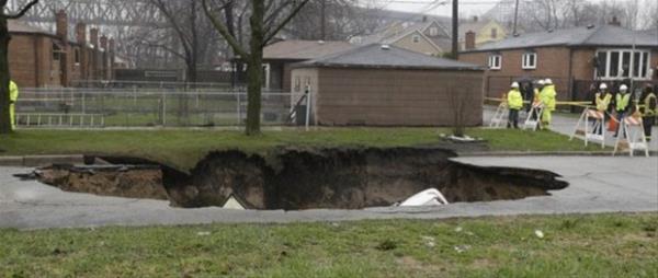 18 Nisan 2013  <br>ikago, Birleik Devletler