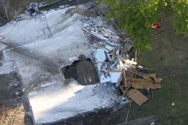 5 Mart 2013<br>  Seffner, Florida