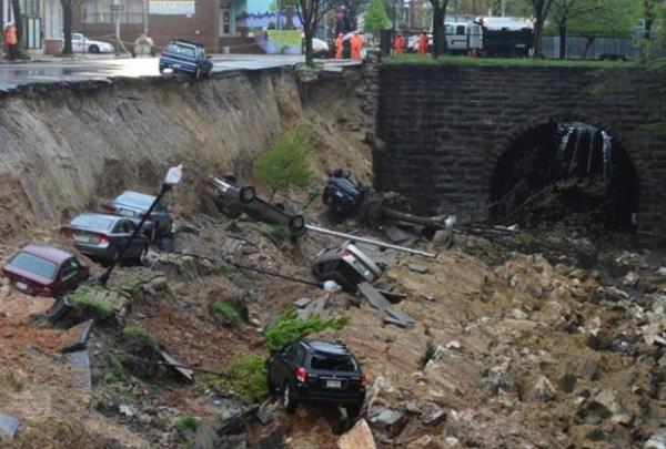 30 Nisan 2014  ABDE, Baltimore Charles