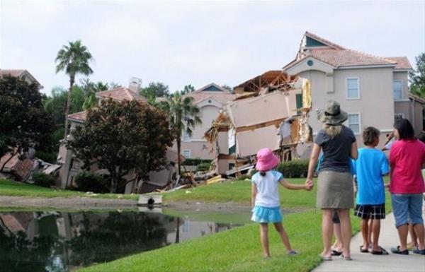 12 Austos 2013<br>  Florida