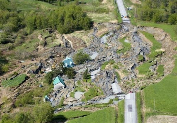 11 Mays 2010<br>  Saint-Jude, Kanada