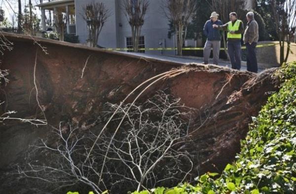 26 Ocak 2010<br>  Marietta, Birleik Devletler