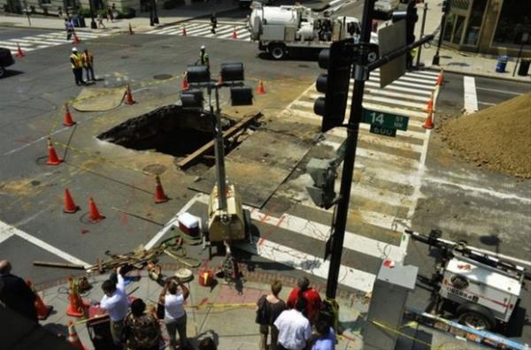 22 Mays 2013<br>  Washington, Birleik Devletler