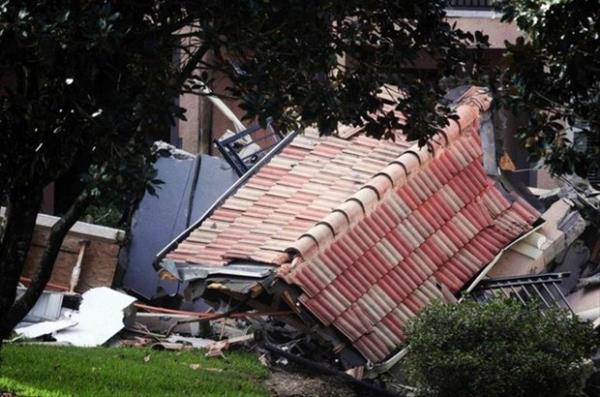 12 Austos 2013  Clermont, Florida