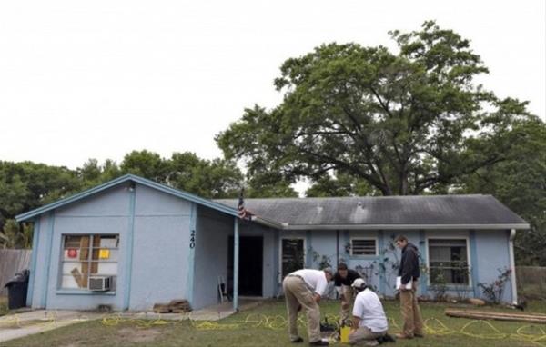 1 Mart 2013<br>  Seffner, Florida