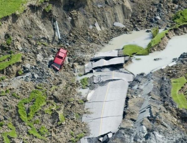 11 Mays 2010<br>  Saint-Jude, Kanada