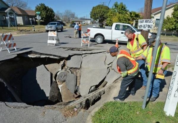 27 Ocak 2015  Teksas, Beaumont