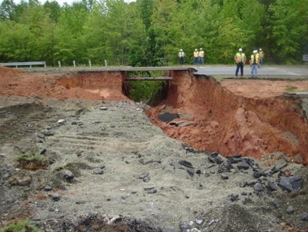 16 Mays 2008<br>  Prince William County, Birleik Devletler