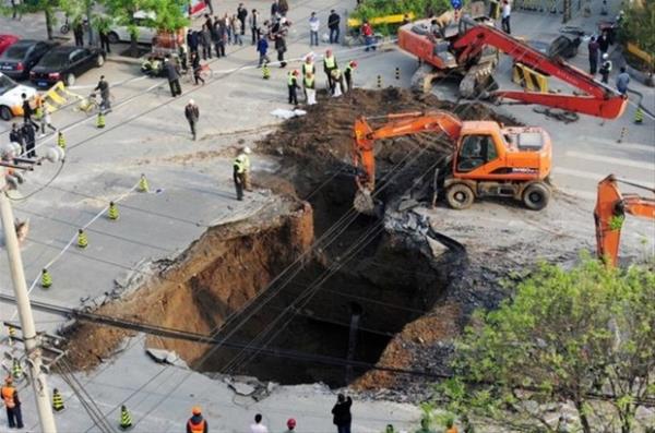 26 Nisan 2011<br>  Pekin, Shiliuzhuang