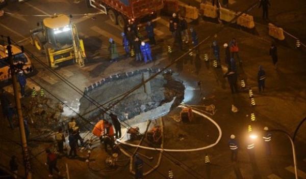 16 ubat 2014<br>  Pekin