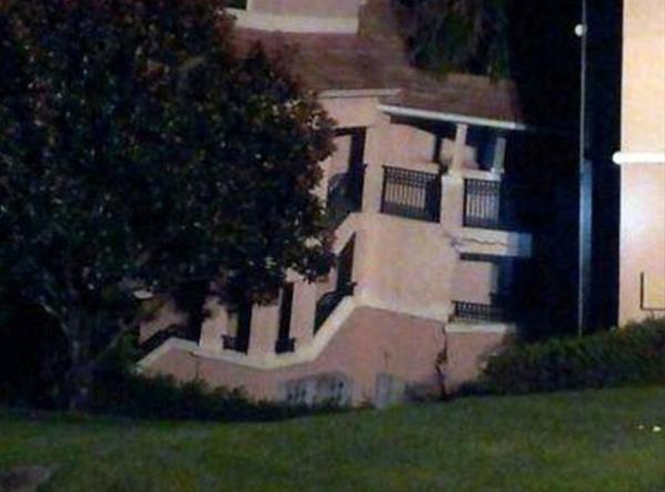 12 Austos 2013<br>  Clermont, Florida